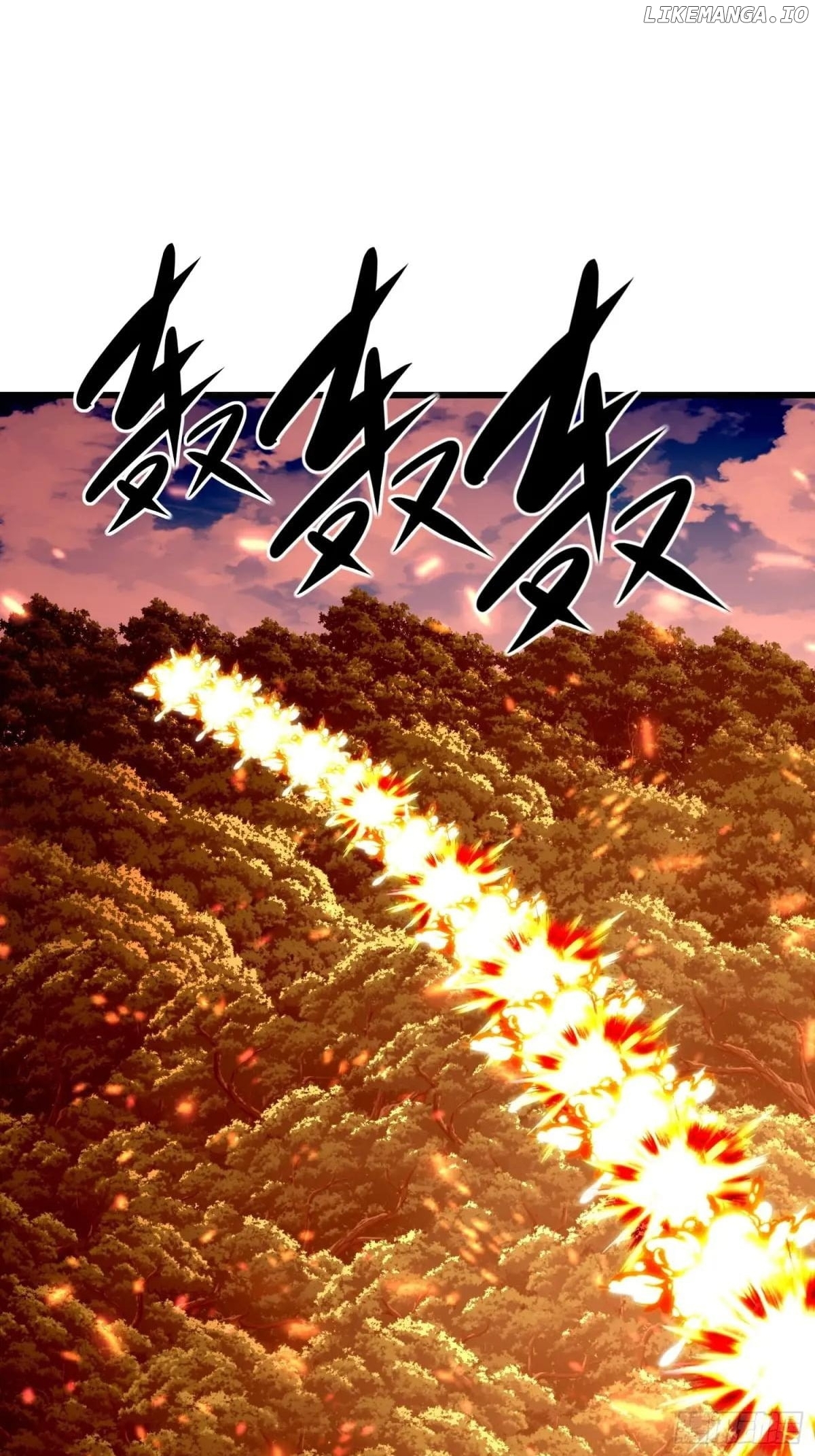 I Became the Target of the Harem in Another World Chapter 74 - page 43